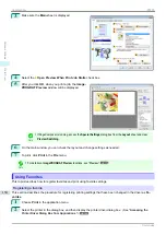 Preview for 150 page of Canon imagePROGRAF iPF830 User Manual