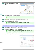 Preview for 152 page of Canon imagePROGRAF iPF830 User Manual