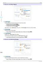 Preview for 156 page of Canon imagePROGRAF iPF830 User Manual