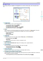Preview for 169 page of Canon imagePROGRAF iPF830 User Manual