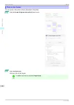 Preview for 184 page of Canon imagePROGRAF iPF830 User Manual