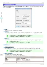 Preview for 190 page of Canon imagePROGRAF iPF830 User Manual