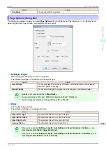 Preview for 191 page of Canon imagePROGRAF iPF830 User Manual