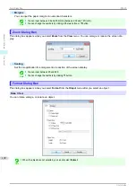 Preview for 192 page of Canon imagePROGRAF iPF830 User Manual