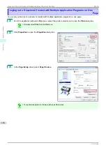 Preview for 196 page of Canon imagePROGRAF iPF830 User Manual