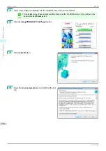 Preview for 218 page of Canon imagePROGRAF iPF830 User Manual