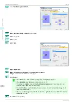 Preview for 226 page of Canon imagePROGRAF iPF830 User Manual