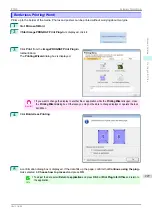 Preview for 227 page of Canon imagePROGRAF iPF830 User Manual