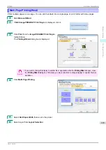 Preview for 229 page of Canon imagePROGRAF iPF830 User Manual