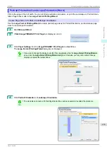 Preview for 233 page of Canon imagePROGRAF iPF830 User Manual