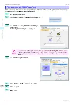 Preview for 236 page of Canon imagePROGRAF iPF830 User Manual