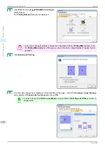 Preview for 238 page of Canon imagePROGRAF iPF830 User Manual