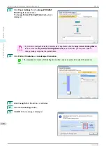 Preview for 244 page of Canon imagePROGRAF iPF830 User Manual