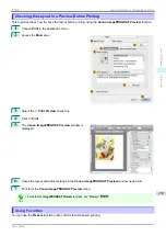 Preview for 259 page of Canon imagePROGRAF iPF830 User Manual