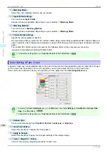 Preview for 268 page of Canon imagePROGRAF iPF830 User Manual