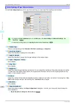 Preview for 270 page of Canon imagePROGRAF iPF830 User Manual