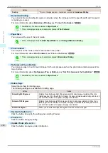 Preview for 282 page of Canon imagePROGRAF iPF830 User Manual