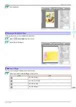 Preview for 293 page of Canon imagePROGRAF iPF830 User Manual