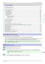 Preview for 295 page of Canon imagePROGRAF iPF830 User Manual