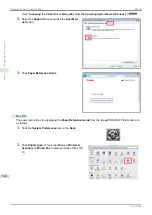 Preview for 324 page of Canon imagePROGRAF iPF830 User Manual