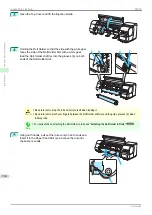 Preview for 334 page of Canon imagePROGRAF iPF830 User Manual