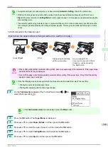 Preview for 345 page of Canon imagePROGRAF iPF830 User Manual