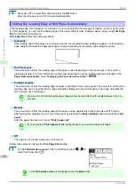 Preview for 350 page of Canon imagePROGRAF iPF830 User Manual