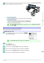 Preview for 355 page of Canon imagePROGRAF iPF830 User Manual