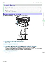 Preview for 359 page of Canon imagePROGRAF iPF830 User Manual