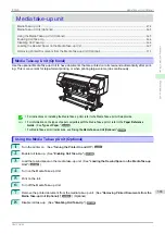 Preview for 365 page of Canon imagePROGRAF iPF830 User Manual