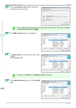 Preview for 390 page of Canon imagePROGRAF iPF830 User Manual