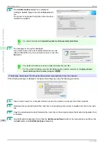 Preview for 408 page of Canon imagePROGRAF iPF830 User Manual