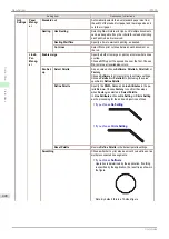 Preview for 448 page of Canon imagePROGRAF iPF830 User Manual