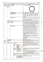 Preview for 449 page of Canon imagePROGRAF iPF830 User Manual