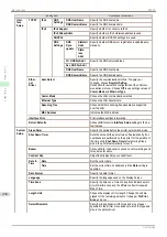 Preview for 450 page of Canon imagePROGRAF iPF830 User Manual