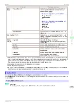 Preview for 453 page of Canon imagePROGRAF iPF830 User Manual