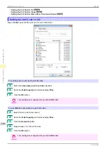 Preview for 506 page of Canon imagePROGRAF iPF830 User Manual