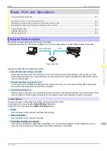 Preview for 513 page of Canon imagePROGRAF iPF830 User Manual