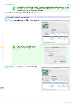 Preview for 524 page of Canon imagePROGRAF iPF830 User Manual