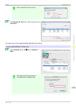 Preview for 527 page of Canon imagePROGRAF iPF830 User Manual