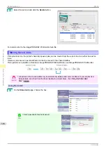 Preview for 528 page of Canon imagePROGRAF iPF830 User Manual