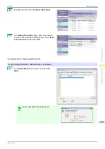 Preview for 529 page of Canon imagePROGRAF iPF830 User Manual