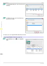 Preview for 530 page of Canon imagePROGRAF iPF830 User Manual