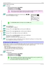 Preview for 554 page of Canon imagePROGRAF iPF830 User Manual