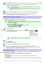 Preview for 562 page of Canon imagePROGRAF iPF830 User Manual