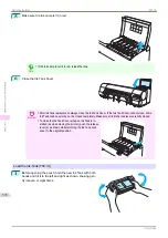 Preview for 572 page of Canon imagePROGRAF iPF830 User Manual