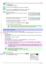 Preview for 578 page of Canon imagePROGRAF iPF830 User Manual