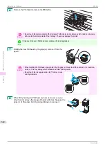 Preview for 582 page of Canon imagePROGRAF iPF830 User Manual