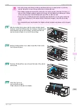 Preview for 583 page of Canon imagePROGRAF iPF830 User Manual