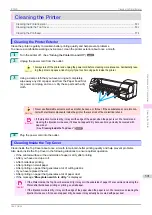 Preview for 591 page of Canon imagePROGRAF iPF830 User Manual